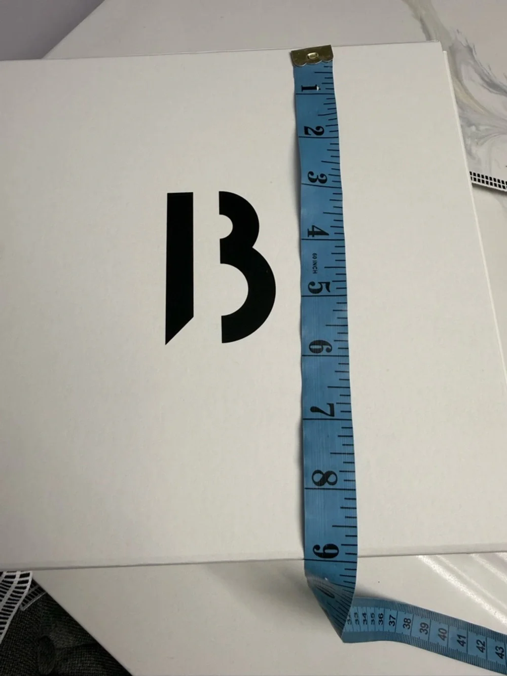 Byredo Cream Rope-Handled Gift Bag and gift box